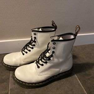 Dr Martens 1460 Boot